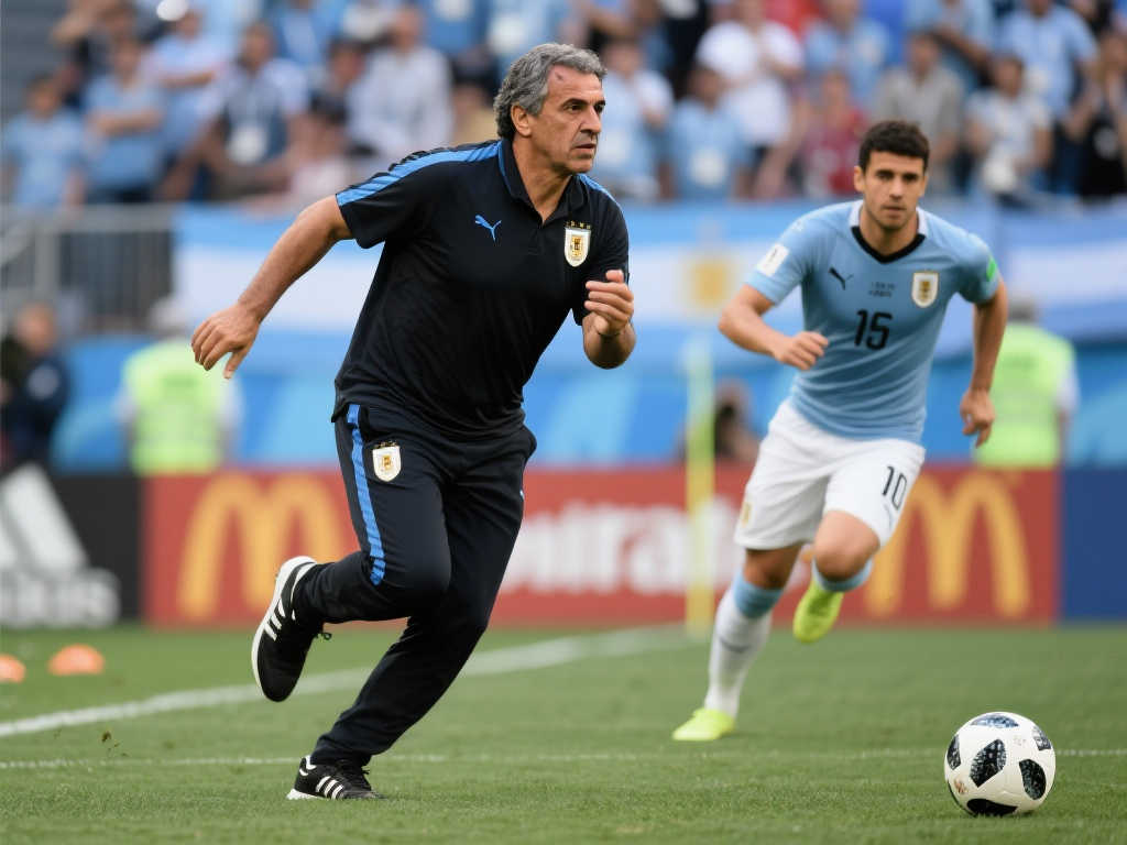 战术奇才!贝尔萨率乌拉圭连克巴西阿根廷,创下历史新篇! 战术奇才!贝尔萨率乌拉圭连克巴西阿根廷,创下历史新篇!