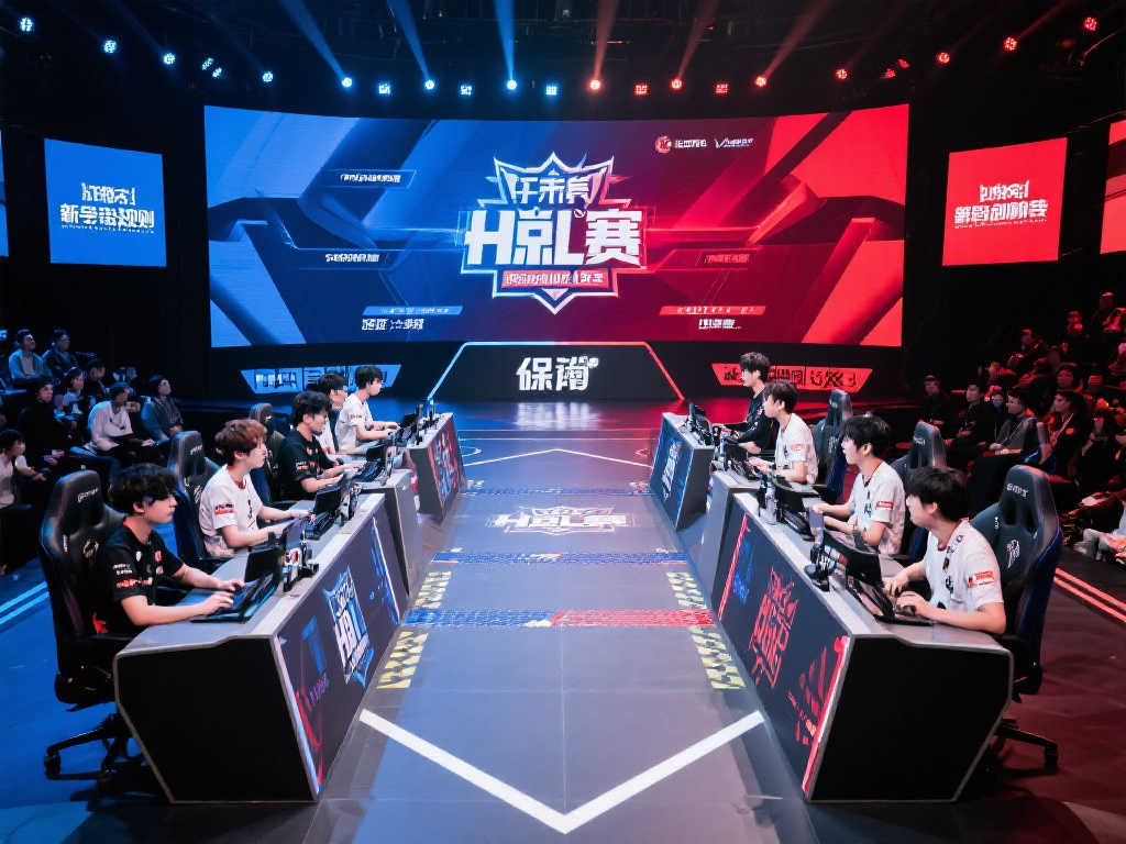 FIFA电竞世界杯全球半决赛激战正酣 FIFA电竞世界杯全球半决赛激战正酣