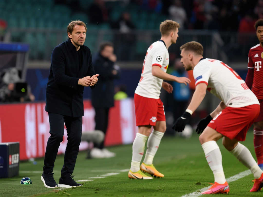 莱比锡换帅风波:罗泽下课,图赫尔旧将临危受命冲击欧冠 莱比锡换帅风波:罗泽下课,图赫尔旧将临危受命冲击欧冠