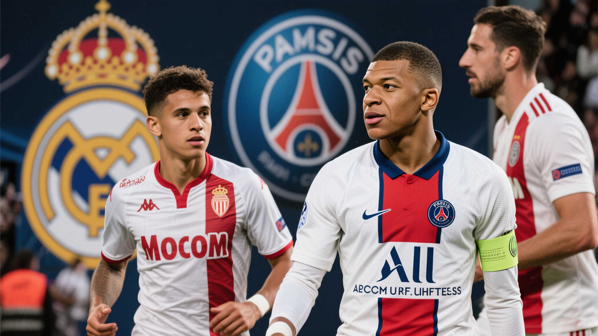 切尔西与巴黎展开穆阿尼争夺战，曼联密切关注球员动态